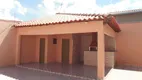 Foto 3 de Casa com 3 Quartos à venda, 140m² em Conjunto Costa Telles I, Uberaba