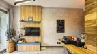 Foto 7 de Apartamento com 1 Quarto à venda, 41m² em Brooklin, São Paulo