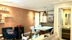 Foto 23 de Apartamento com 3 Quartos à venda, 67m² em Interlagos, São Paulo