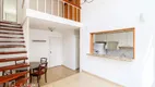 Foto 6 de Apartamento com 1 Quarto para alugar, 65m² em Itaim Bibi, São Paulo