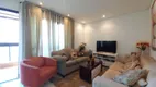 Foto 4 de Apartamento com 3 Quartos à venda, 110m² em José Menino, Santos