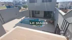 Foto 15 de Casa de Condomínio com 3 Quartos à venda, 182m² em Ondas, Piracicaba