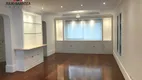 Foto 4 de Apartamento com 3 Quartos para alugar, 200m² em Moema, São Paulo