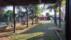 Foto 3 de Fazenda/Sítio com 3 Quartos à venda, 1600m² em Estancia San Carlos Zona Rural, São José do Rio Preto