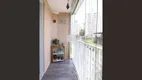 Foto 2 de Apartamento com 3 Quartos à venda, 71m² em Jardim Celeste, São Paulo