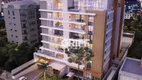 Foto 3 de Apartamento com 3 Quartos à venda, 167m² em Alto da Glória, Curitiba