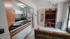 Foto 8 de Apartamento com 1 Quarto à venda, 40m² em Canasvieiras, Florianópolis
