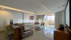 Foto 8 de Apartamento com 4 Quartos à venda, 275m² em Savassi, Belo Horizonte