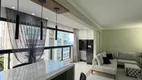 Foto 5 de Apartamento com 3 Quartos à venda, 114m² em Perequê, Porto Belo
