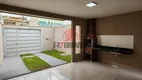 Foto 4 de Casa com 3 Quartos à venda, 125m² em Residencial Humaita, Goiânia