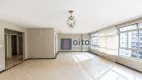 Foto 2 de Apartamento com 3 Quartos para venda ou aluguel, 143m² em Higienópolis, São Paulo