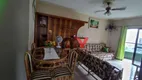 Foto 13 de Apartamento com 1 Quarto à venda, 73m² em Vila Tupi, Praia Grande