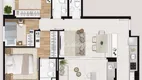 Foto 16 de Apartamento com 3 Quartos à venda, 83m² em Mandaqui, São Paulo