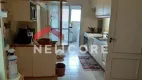 Foto 3 de Apartamento com 3 Quartos à venda, 188m² em Itaim Bibi, São Paulo