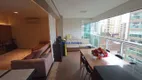 Foto 2 de Apartamento com 3 Quartos à venda, 207m² em Gonzaga, Santos