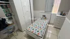 Foto 10 de Casa de Condomínio com 2 Quartos à venda, 56m² em Parque São Vicente, São Vicente