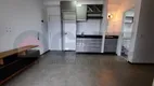 Foto 5 de Apartamento com 1 Quarto para alugar, 33m² em Jardim Faculdade, Sorocaba