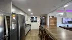 Foto 12 de Casa com 3 Quartos à venda, 216m² em Marapé, Santos