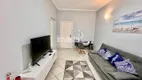 Foto 2 de Apartamento com 1 Quarto à venda, 45m² em Boqueirão, Santos