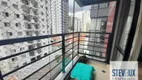 Foto 4 de Apartamento com 3 Quartos à venda, 87m² em Vila Olímpia, São Paulo
