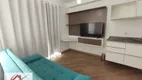 Foto 2 de Apartamento com 1 Quarto à venda, 40m² em Alto Da Boa Vista, São Paulo