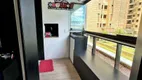 Foto 5 de Apartamento com 2 Quartos à venda, 69m² em Capão Raso, Curitiba