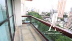 Foto 3 de Apartamento com 4 Quartos à venda, 225m² em Jardim Vila Mariana, São Paulo