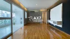 Foto 2 de Apartamento com 2 Quartos à venda, 127m² em Brooklin, São Paulo