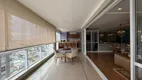 Foto 2 de Apartamento com 4 Quartos à venda, 228m² em Setor Marista, Goiânia