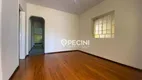 Foto 5 de Casa com 3 Quartos para alugar, 115m² em Centro, Rio Claro