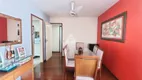 Foto 3 de Apartamento com 3 Quartos à venda, 127m² em Tijuca, Rio de Janeiro