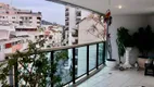 Foto 2 de Apartamento com 1 Quarto para alugar, 70m² em Copacabana, Rio de Janeiro