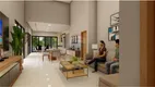 Foto 9 de Casa de Condomínio com 3 Quartos à venda, 210m² em Condominio Terras Alpha Anapolis, Anápolis