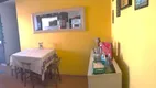 Foto 4 de Apartamento com 3 Quartos à venda, 65m² em Vila Mogilar, Mogi das Cruzes