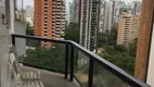 Foto 4 de Apartamento com 3 Quartos à venda, 156m² em Morumbi, São Paulo