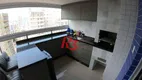 Foto 4 de Apartamento com 3 Quartos à venda, 153m² em Aviação, Praia Grande