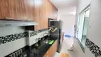 Foto 3 de Apartamento com 2 Quartos à venda, 47m² em Vila Dora, Santo André