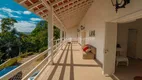 Foto 4 de Casa com 5 Quartos à venda, 353m² em Saco da Ribeira, Ubatuba