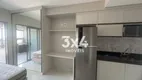 Foto 5 de Apartamento com 1 Quarto para alugar, 31m² em Moema, São Paulo
