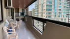 Foto 23 de Apartamento com 3 Quartos para alugar, 125m² em Meia Praia, Itapema