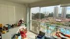 Foto 6 de Apartamento com 3 Quartos à venda, 100m² em Água Branca, São Paulo