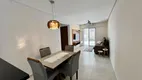Foto 2 de Apartamento com 2 Quartos à venda, 77m² em Canto do Forte, Praia Grande
