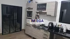 Foto 4 de Casa com 3 Quartos à venda, 200m² em Jardim do Trevo, Campinas