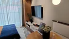 Foto 3 de Apartamento com 1 Quarto à venda, 26m² em Moema, São Paulo