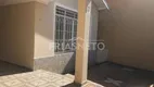 Foto 2 de Casa com 3 Quartos para alugar, 146m² em Paulista, Piracicaba