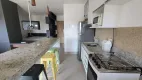 Foto 11 de Flat com 1 Quarto para alugar, 32m² em Morada da Colina, Uberlândia