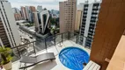 Foto 22 de Cobertura com 4 Quartos à venda, 387m² em Água Verde, Curitiba
