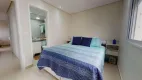 Foto 2 de Apartamento com 3 Quartos à venda, 72m² em Vila Castelo, São Paulo