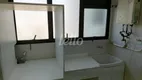 Foto 7 de Apartamento com 3 Quartos para alugar, 198m² em Moema, São Paulo