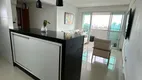 Foto 22 de Apartamento com 2 Quartos à venda, 60m² em Parque Amazônia, Goiânia